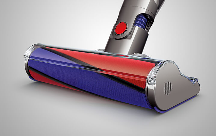 dyson ball fluffy 掃除機本体 CY24FF Dyson（ダイソン） Dyson CY24FF dyson ball fluffy キャニスター型