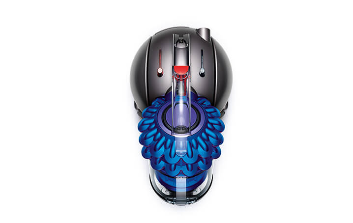 Dyson Ball Fluffy | Dyson.tw
