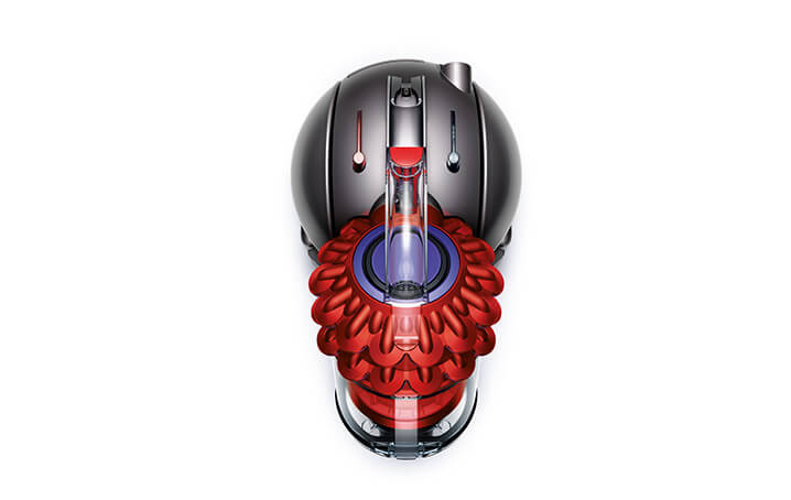 掃除機・クリーナー Dyson Ball Fluffy+ (CY24 MH COM) 100000001002854806_10203.jpg