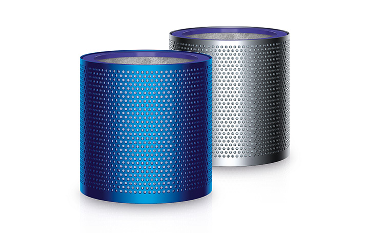 Dyson Pure Cool™ 空氣清淨氣流倍增器| Dyson.tw