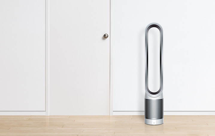 Dyson Pure Cool™ 空氣清淨氣流倍增器| Dyson.tw