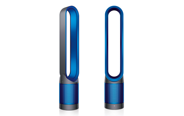 Dyson Pure Cool™ 空氣清淨氣流倍增器| Dyson.tw