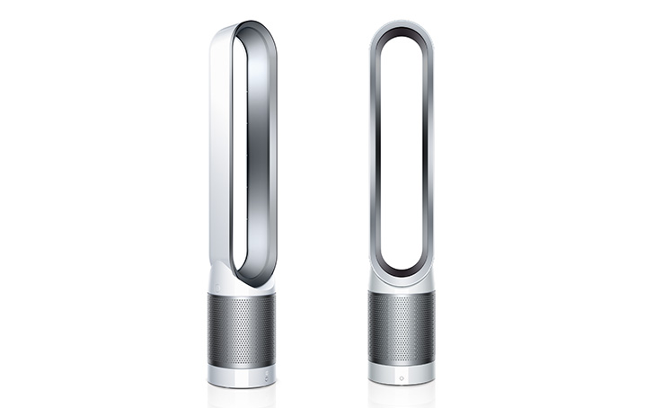 Dyson Pure Cool™ 空氣清淨氣流倍增器| Dyson.tw