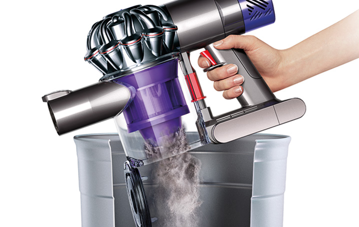 Dyson V6 Motorhead | Dyson.tw
