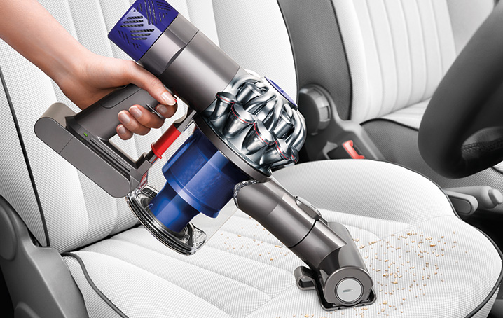 Dyson V6 Fluffy | Dyson.tw