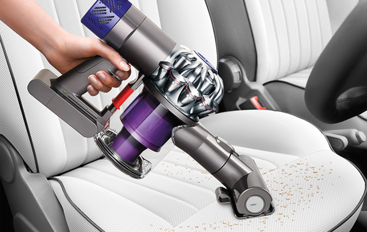Dyson V6 Motorhead | Dyson.tw