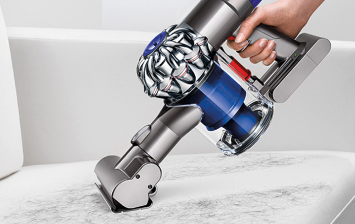 Dyson V6 Fluffy | Dyson.tw
