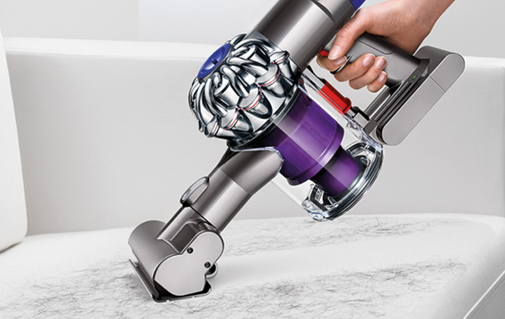 Dyson V6 Motorhead | Dyson.tw