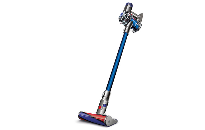 Dyson V6 Fluffy | Dyson.tw