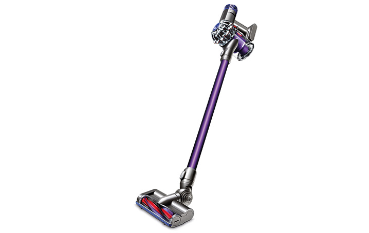 Dyson V6 Motorhead | Dyson.tw