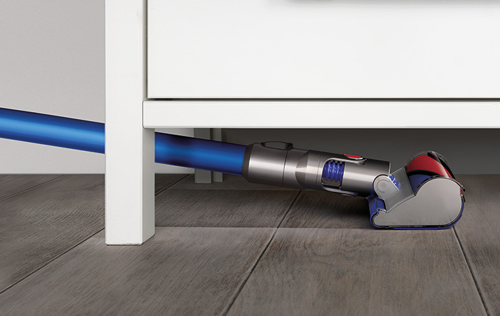 Dyson V6 Fluffy | Dyson.tw