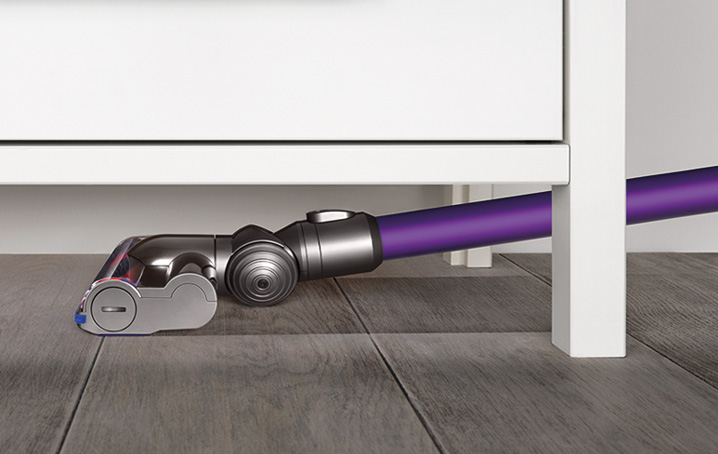 Dyson V6 Motorhead | Dyson.tw