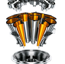 專利Root Cyclone™