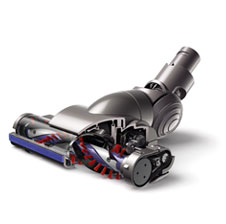 防静电碳纤维刷