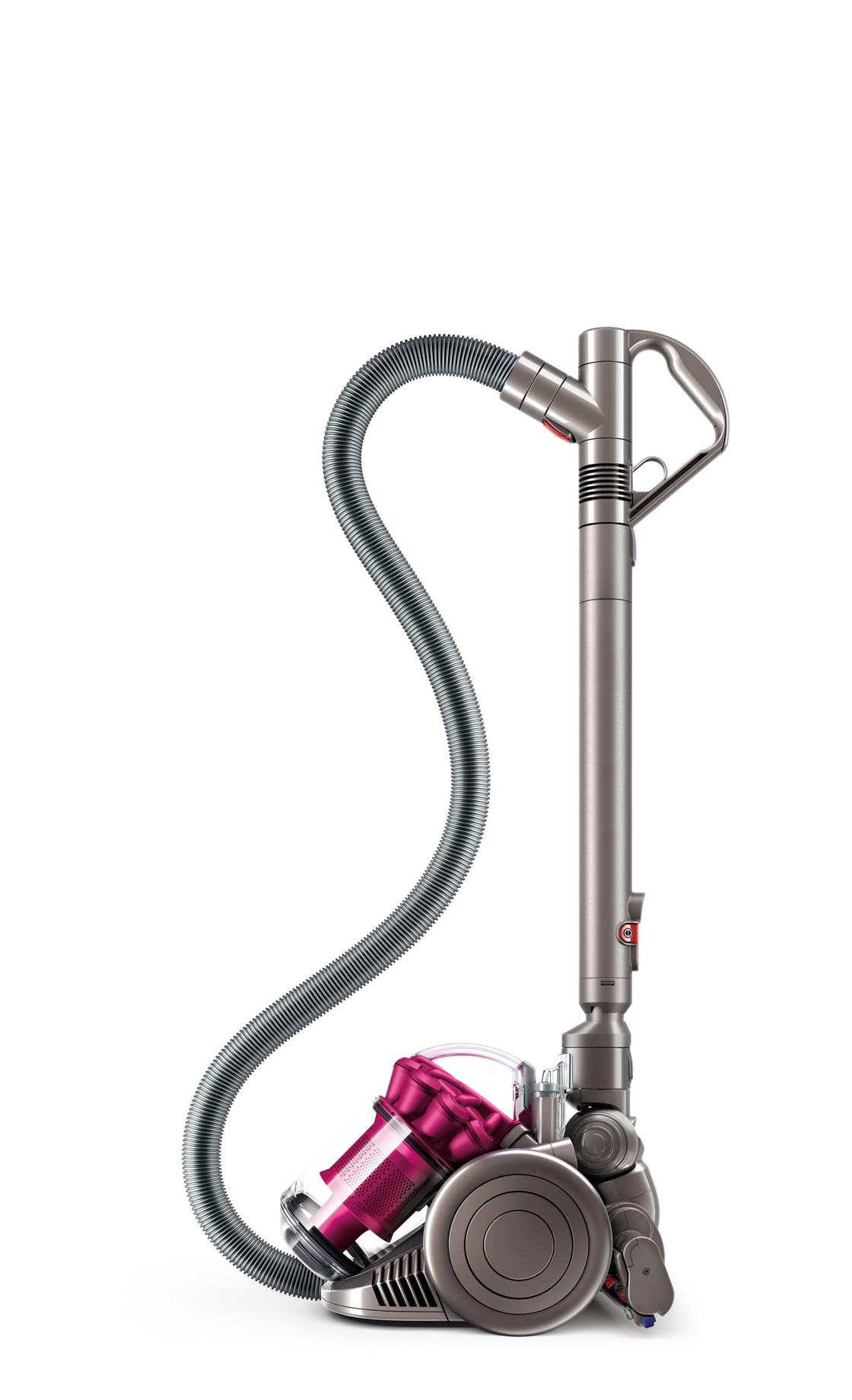 DC26 Carbon Fibre Motorhead | Dyson.tw