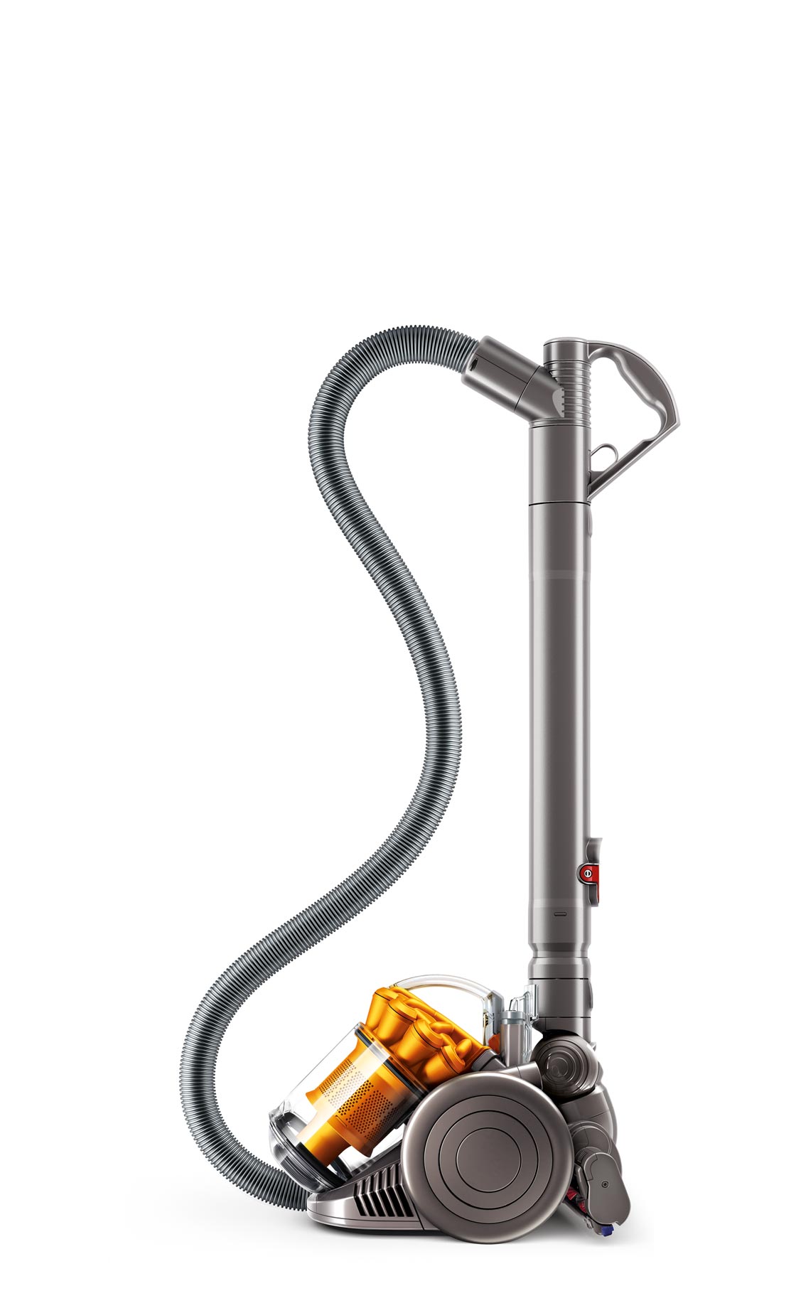 2024年激安 ダイソン dyson サイクロン式掃除機 DC26 キャニスター 強力吸引 掃除機・クリーナー