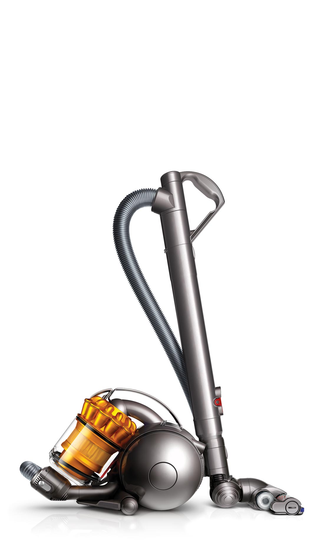 DC36 Carbon Fibre Turbinehead Complete | Dyson.tw