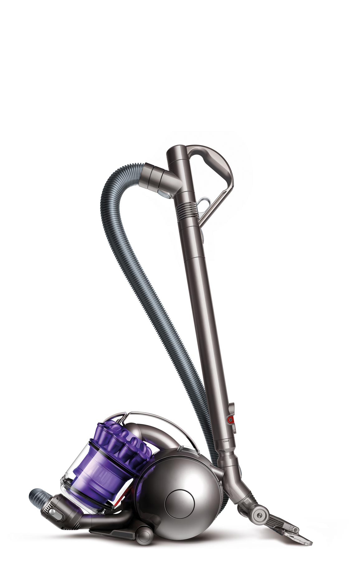 DC36 Motorhead | Dyson.tw