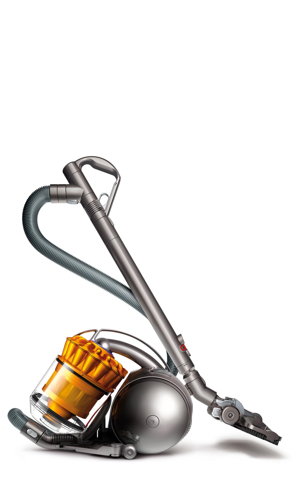Dyson DC37 Multi Floor 範圍 Dyson.tw