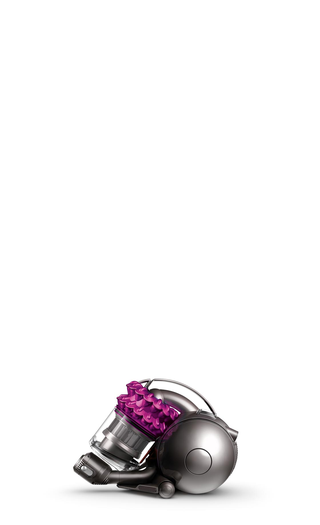 DC46 Motorhead Complete 圓筒式吸塵器