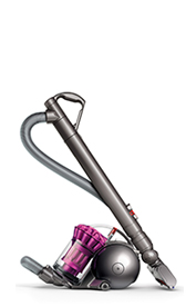 DC48 Motorhead | Dyson.tw
