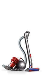 Dyson Ball Fluffy+ | Dyson.tw Dyson Ball Fluffy+ | Dyson.tw