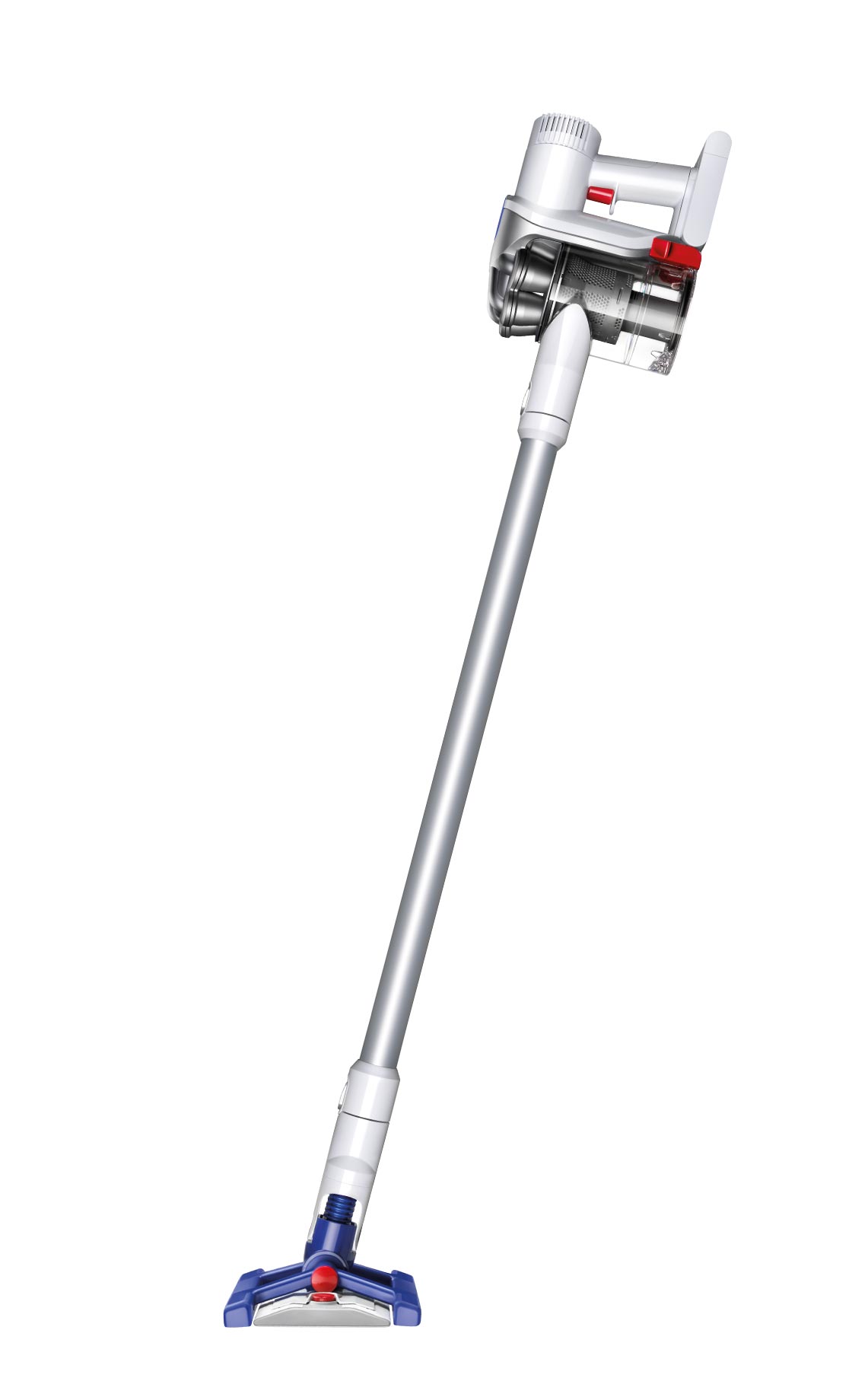 Image of the DC56 Dyson Hard Cordless Vacuum Cleaner