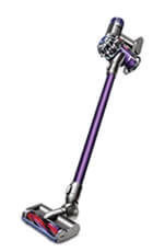 Dyson V6 Fluffy