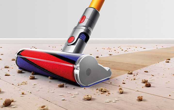 dyson V8 Fluffy 本体と付属品 楽天市場】dyson v8 fluffy 付属品の通販