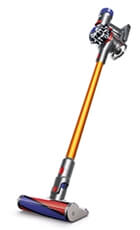 dyson 2018年製 dyson v8 fluffy+ Genuine Dyson Detect Laser Optic Fluffy Cleaning Head Attachment
