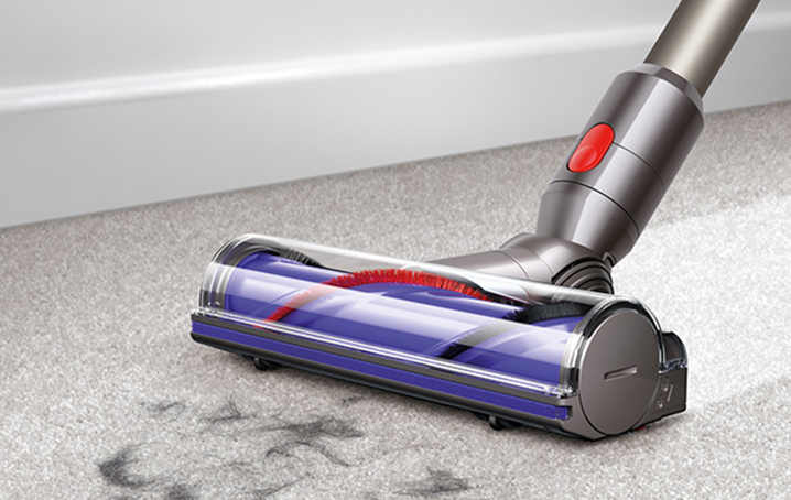 The Dyson V8 Animal cordless vacuum cleaner | Dyson Shop